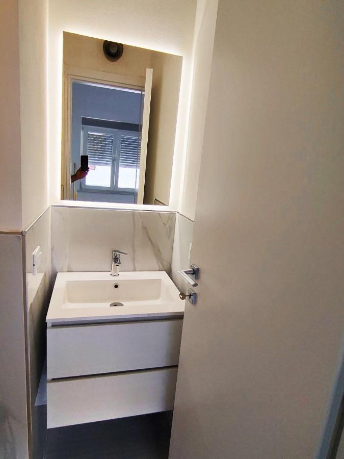 Вилла Cytrus Apartament Марина-ди-Масса Экстерьер фото