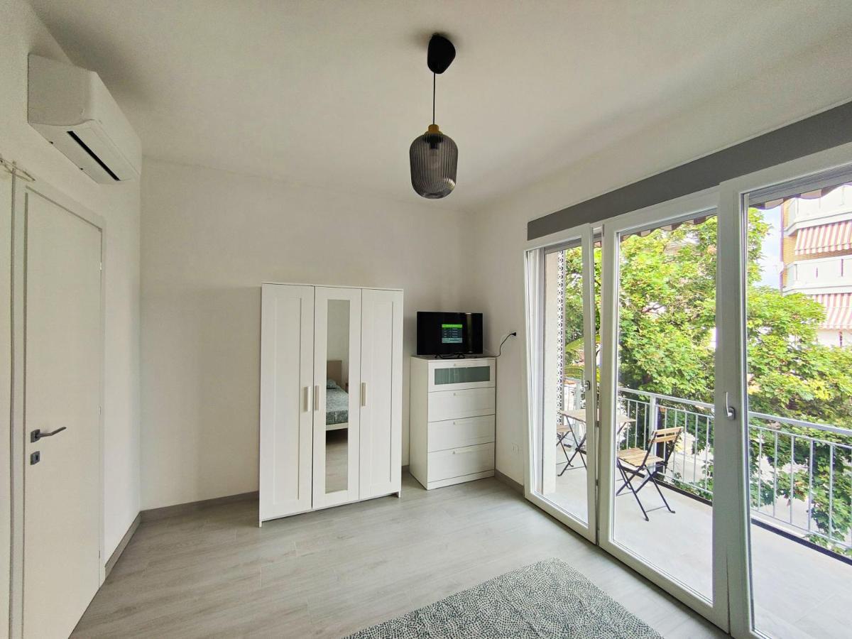 Вилла Cytrus Apartament Марина-ди-Масса Экстерьер фото
