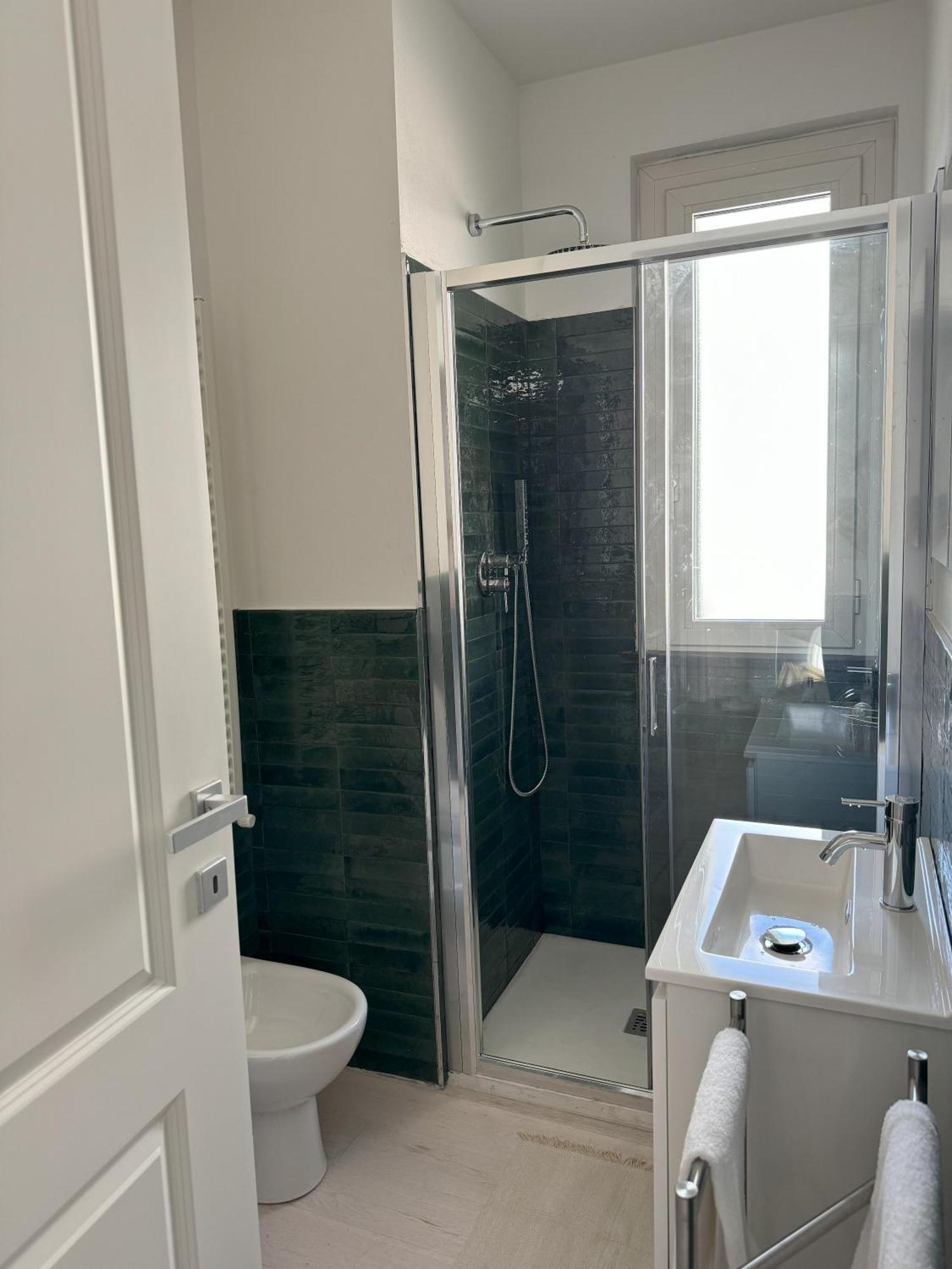 Вилла Cytrus Apartament Марина-ди-Масса Экстерьер фото