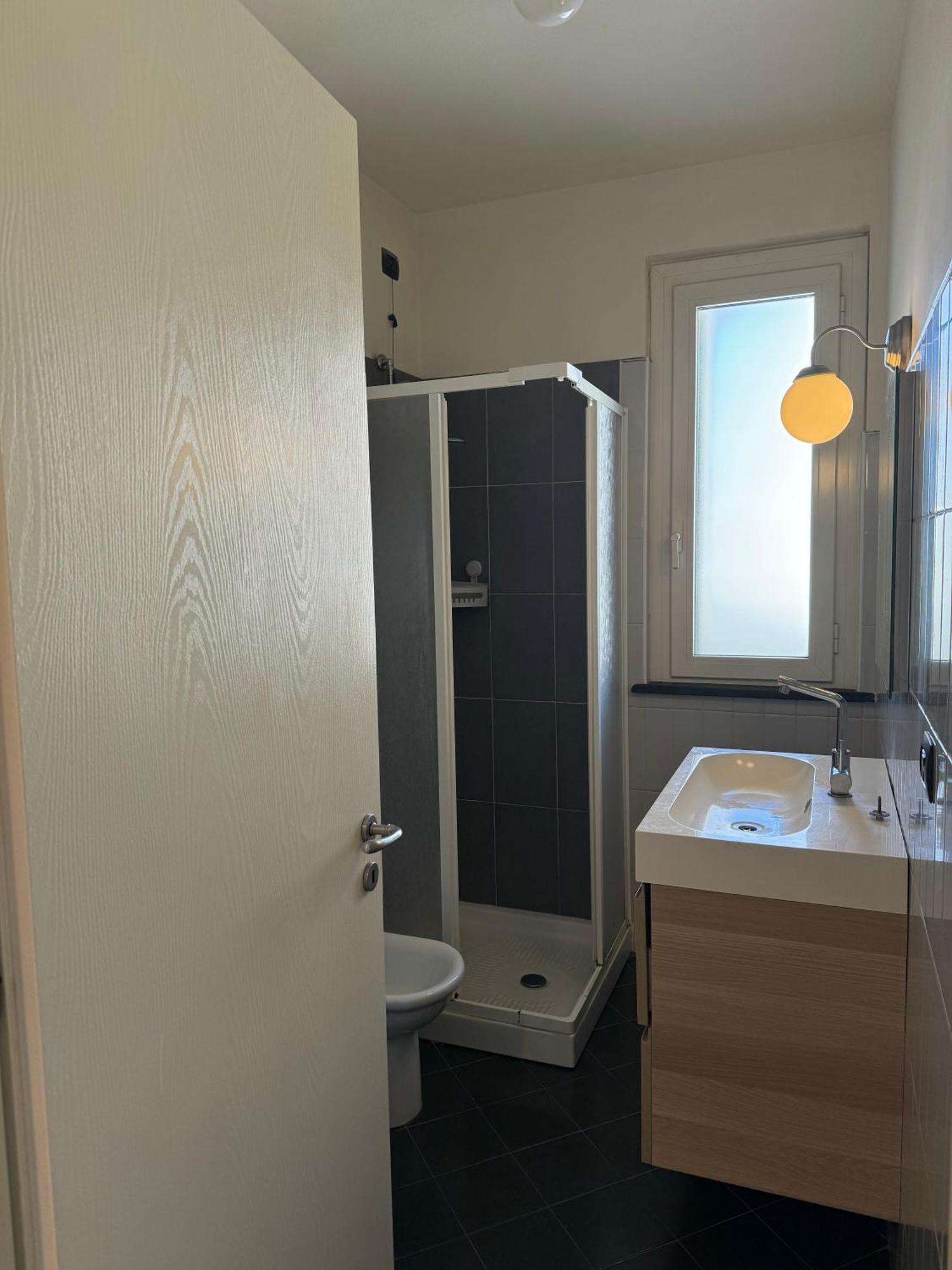 Вилла Cytrus Apartament Марина-ди-Масса Экстерьер фото