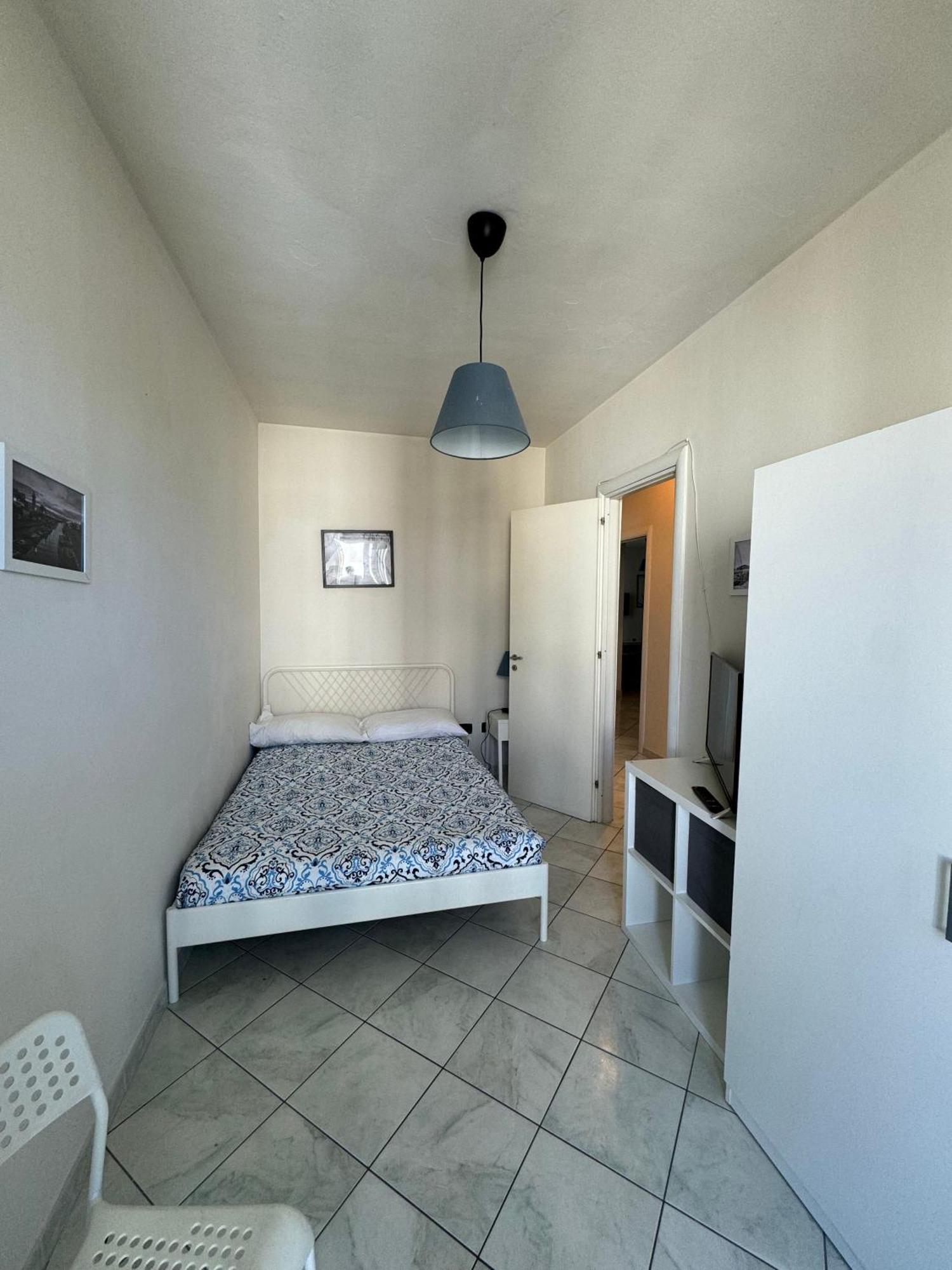 Вилла Cytrus Apartament Марина-ди-Масса Экстерьер фото