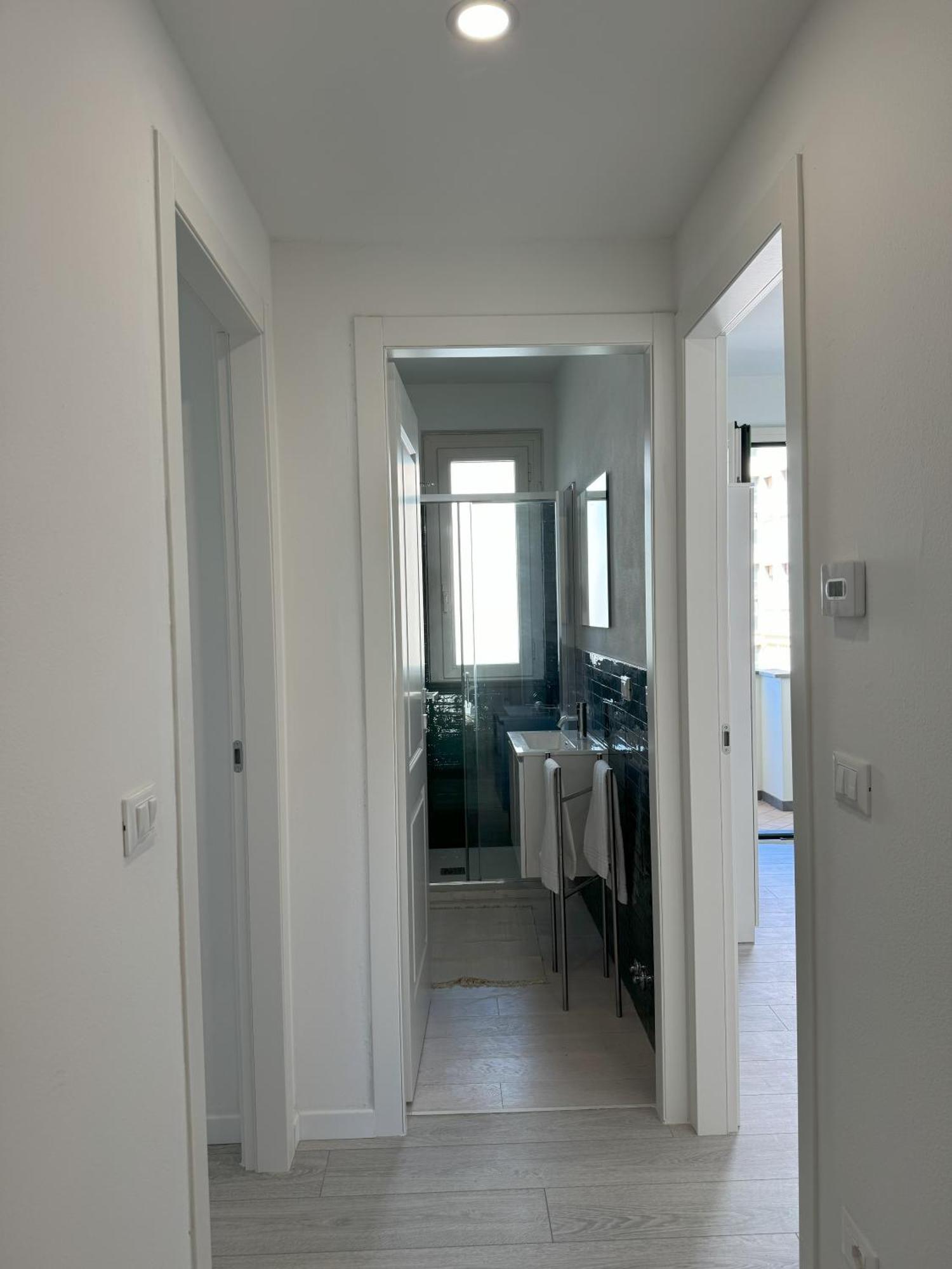 Вилла Cytrus Apartament Марина-ди-Масса Экстерьер фото