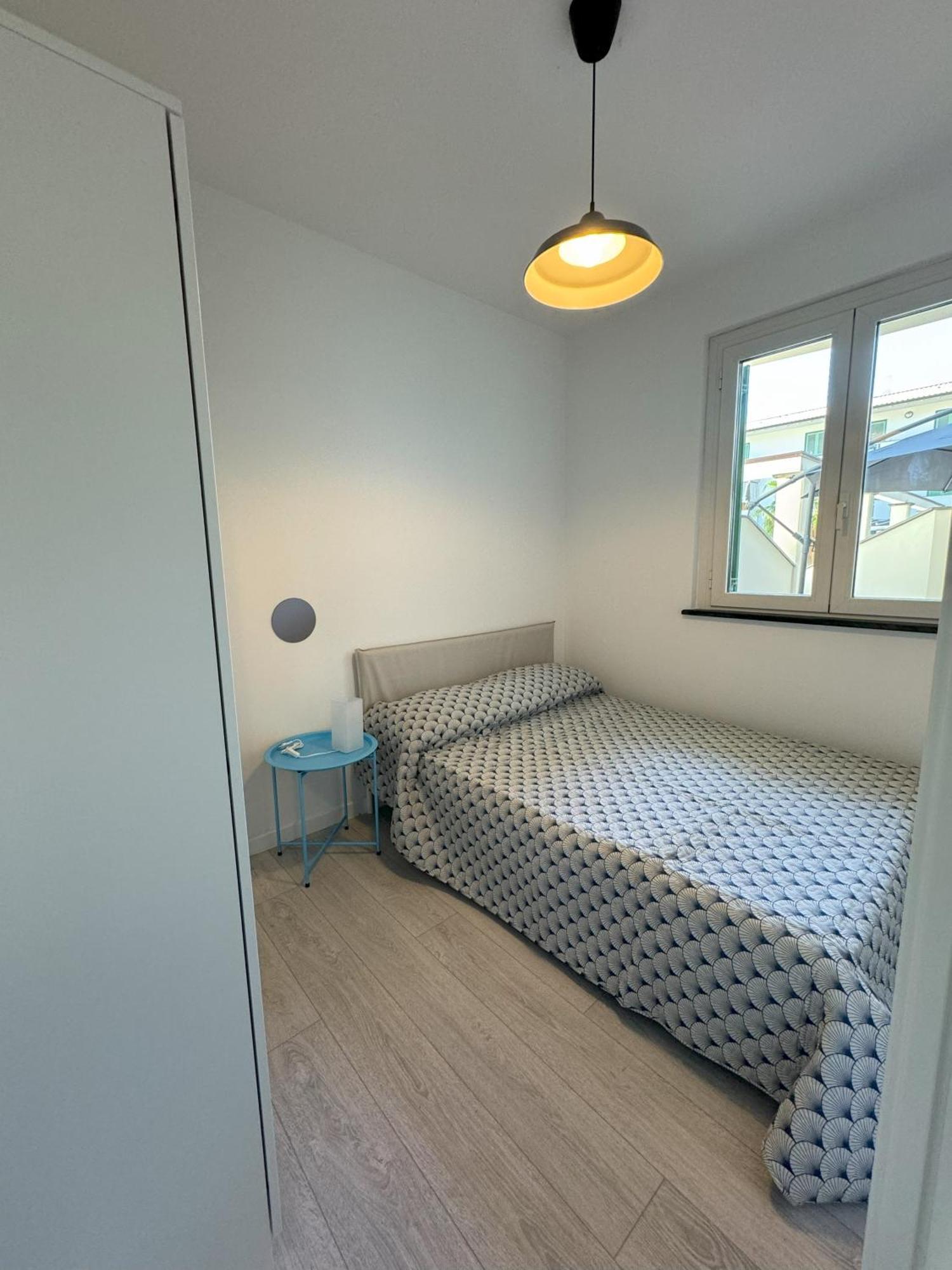 Вилла Cytrus Apartament Марина-ди-Масса Экстерьер фото