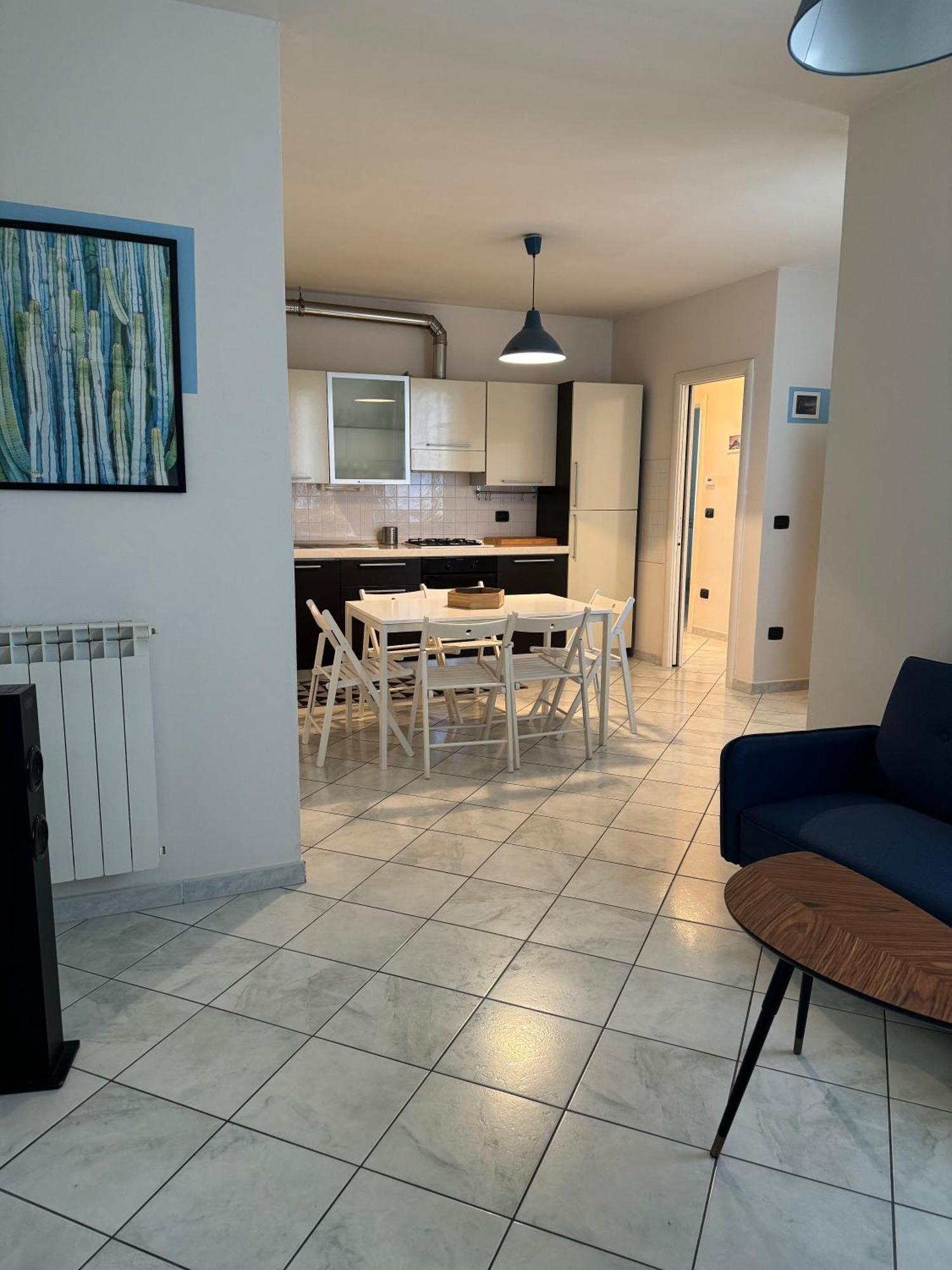 Вилла Cytrus Apartament Марина-ди-Масса Экстерьер фото