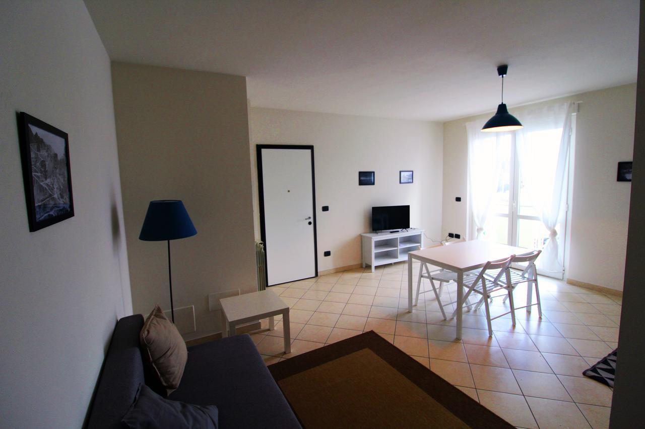 Вилла Cytrus Apartament Марина-ди-Масса Экстерьер фото