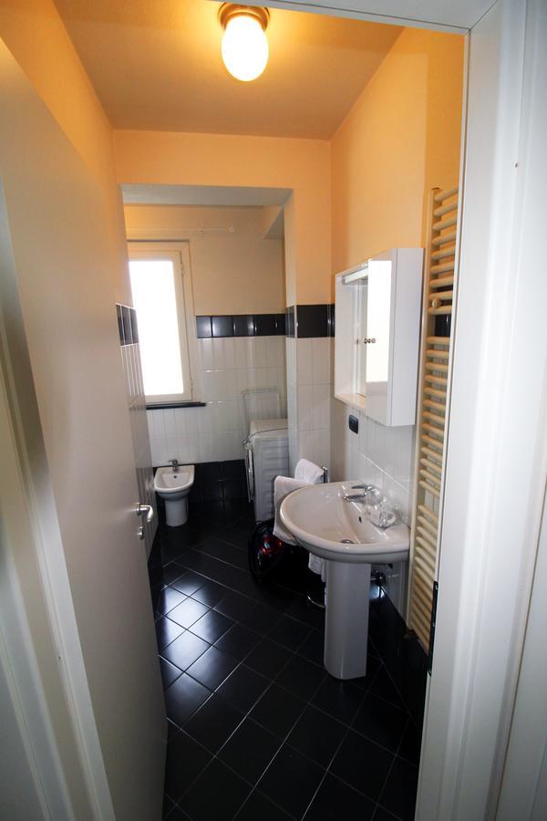 Вилла Cytrus Apartament Марина-ди-Масса Экстерьер фото